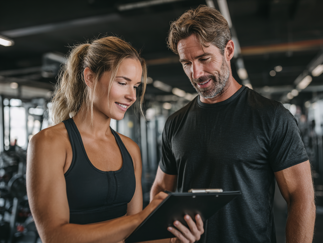 Планування меню для активного способу життя